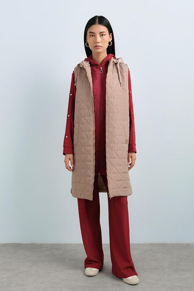 Nihan Adjustable Likable Vest