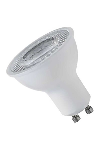 Cata 5 Adet Cata Ct 4212 10w Led Çanak Ampul 3000k Gün Işığı GU10 DUY