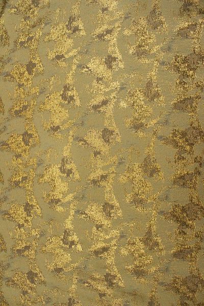 SARDO KUMAŞ Burning Jacquard Digital Printed Fabric / Width 1.50 cm
