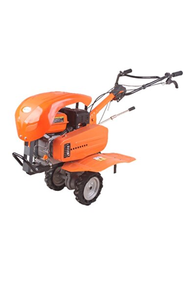 TAIFUN Çapa Makinası Tn-500 - Benzinli Kayışlı 7.0 Hp 2 Ileri 1 Geri