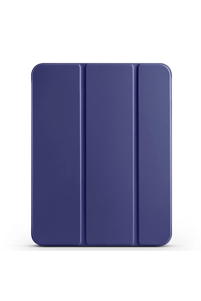 Redclick Apple iPad Air 10.9 2022 (الجيل العاشر) غطاء ذكي Redclick 1-1 مع حام...