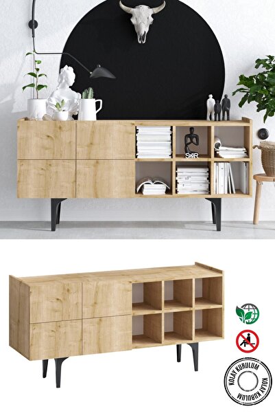 DECORMET Sirius Konsol Dec0001