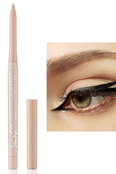 lykd 102 Moon Elevator Eye Liner