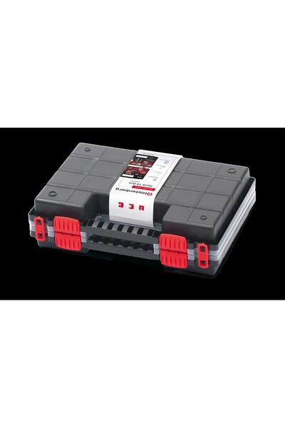 kistenberg Norb 14 Duo 344x249x100mm Organizatör