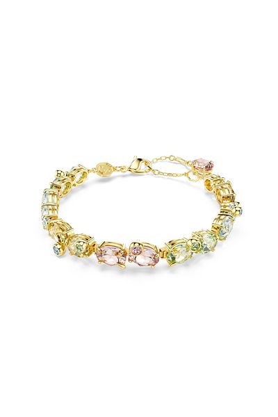 Swarovski Swarovski 5705808   Gema Tennis-Armband