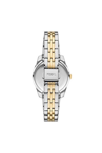 Fossil Scarlette Women's Watch ES5388
