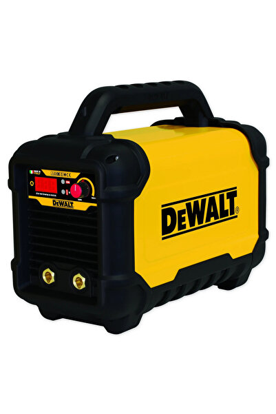 Dewalt Dxwdmma160e Kaynak Makinası 160 Amper