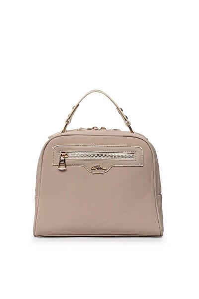 gio&mi Τσάντα χεριού και ώμου Neyva A.Mink Satin