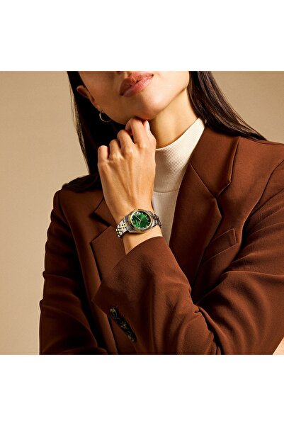 Fossil Scarlette Women's Watch ES5388