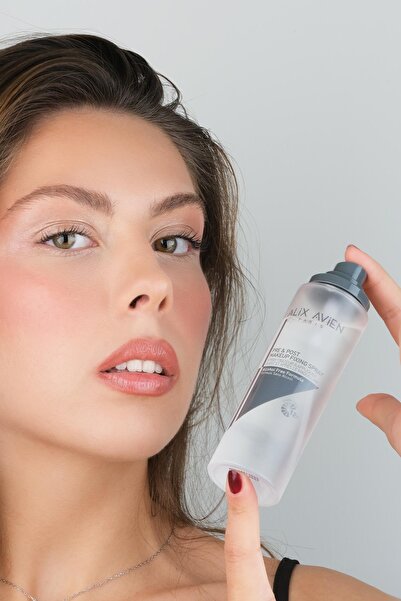 Alix Avien Pre&Post Makeup Fixing Spray - Makyaj Öncesi ve Sonrası Makyaj Sabitleyici Sprey
