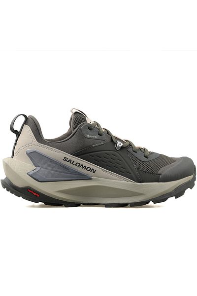 Salomon Elixir Gtx Waterproof Gore-Tex Outdoor Shoes Boots
