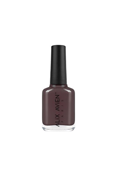 Alix Avien Oje 100 - Yüksek Pigmentli Uzun Süreli Kalıcılık Hızlı Kuruma - Nail Lacquer 100