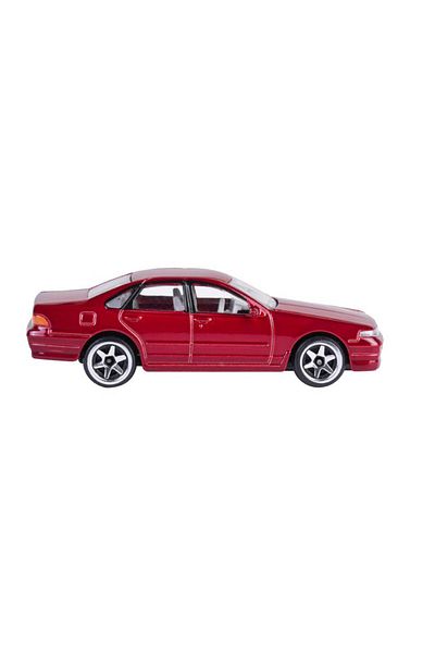 Majorette 日本系列高级汽车 Nissan Cefiro A31