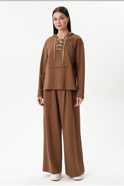 MAQ DESIGN 25Aw24001 Maq Liset Tunic