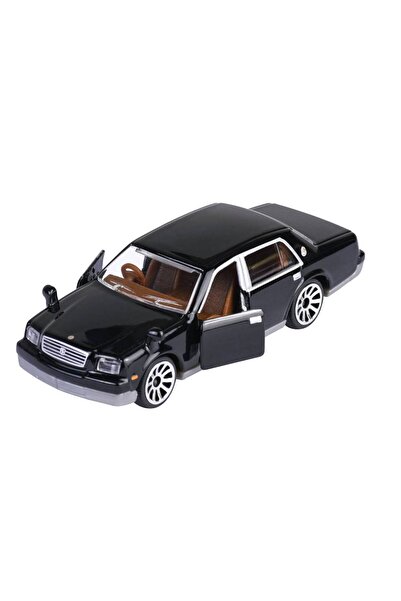 Majorette Japan Series Premium Cars Toyota Century