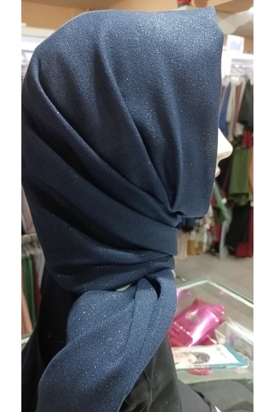 PAMİRAY PAMUKLU SİMLİ ŞAL