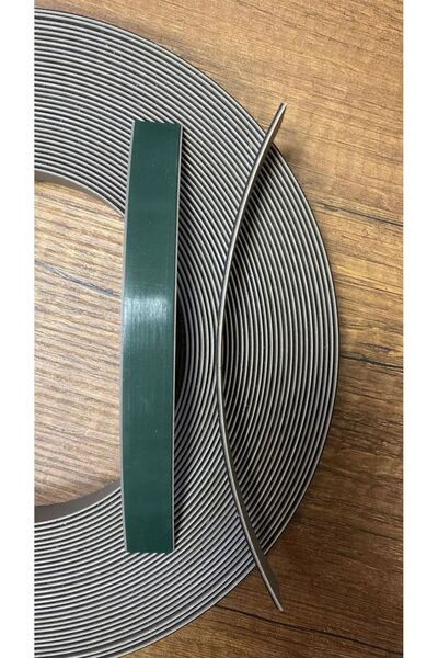 SEBA BAND Bantlı (SOLVENT AKRİLİK YAPIŞKAN, TÜLDE ATMA YAPMAZ) Pvc Sineklik Ş...