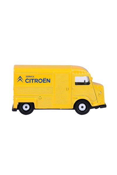 Majorette Vintage Cars 255B-1 Citroen Hy