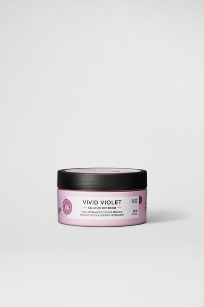 Maria Nila كولور ريفريز فيفيد فيوليت 100 مل / 3.4 أونصة