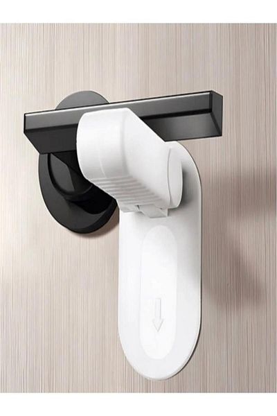 tafce Child Protective Door Handle Lock 1 Piece