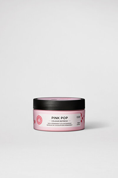 Maria Nila COLOUR REFRESH PINK POP 100ML / 3.4OZ