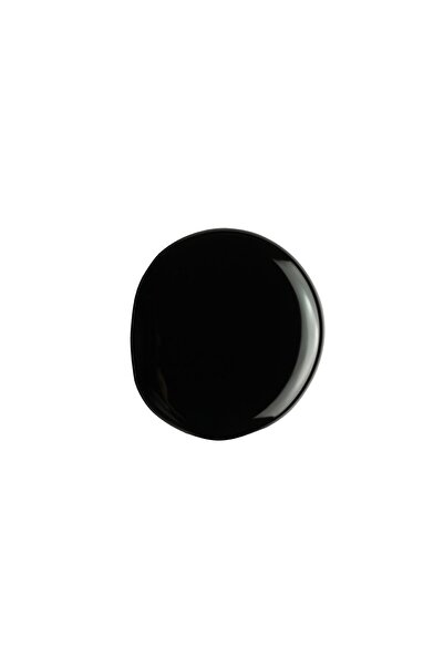 Alix Avien Siyah Oje 27 - Yüksek Pigmentli Uzun Süreli Kalıcılık Hızlı Kuruma - Nail Lacquer 27