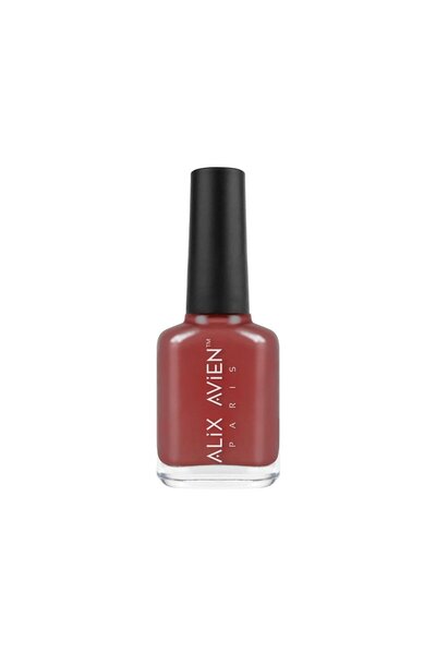 Alix Avien Oje 93 - Yüksek Pigmentli Uzun Süreli Kalıcılık Hızlı Kuruma - Nail Lacquer 93