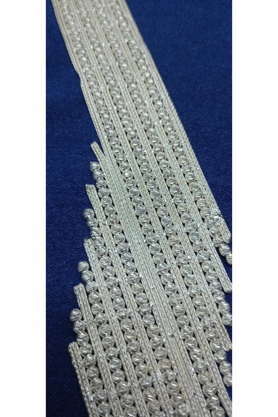 Elif Silver 925 AYAR GÜMÜŞ DORİKA TOPLU BİLEKLİK