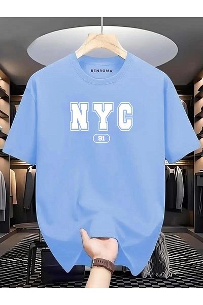 BENROMA ΜΠΛΟΥΖΑ ΜΕ ΕΚΠΤΩΣΗ NYC