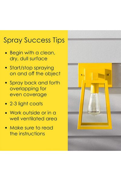 Krylon Fusion All-in-One Spray Paint and Primer 12oz K02725007