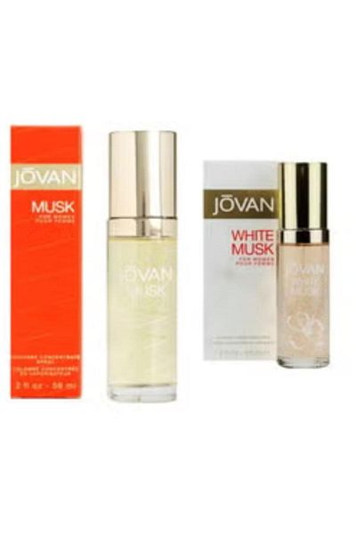 JOVANA Various Jovanna package