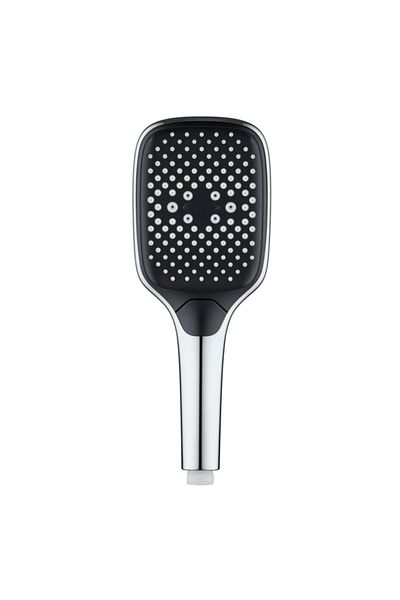 AQUADROP Handheld Shower with Ergonomic Handle 10cm