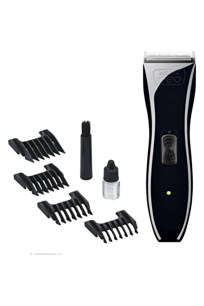 Moser Professional Cordless Hair Clipper Set 1886-0151