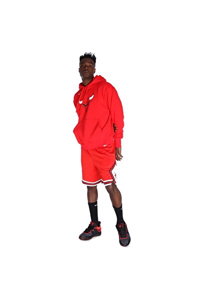 Nike Aj5593 Chicago Bulls Icon Edition NBA Swingman  Şort