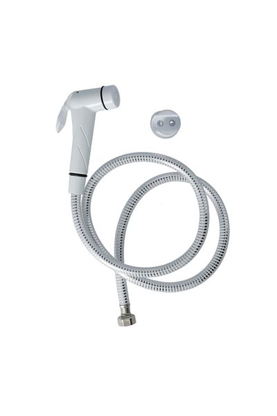 Teorema Hand Spray Shattaf with Hose 1.2m EVO03329WW