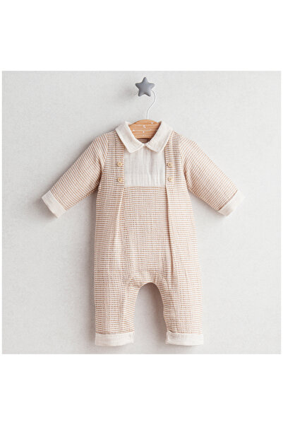 Tongs Baby Tulum Bej