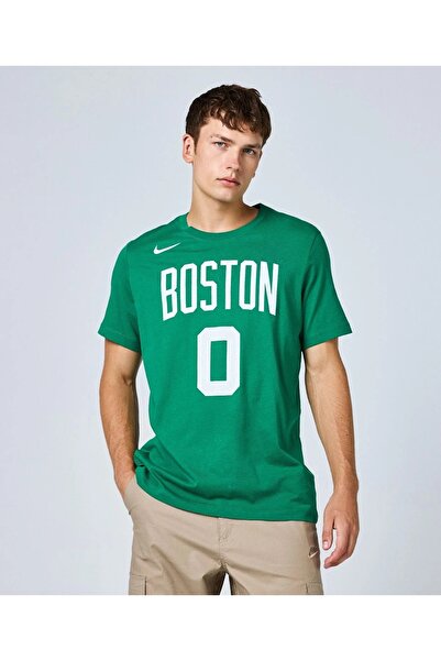Nike Dr6364 Nike Boston Celtics NBA 320 T-Shırt