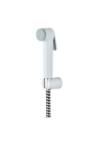 Voli Easy Installation Adjustable Shattaf Set for Bathroom 120cm