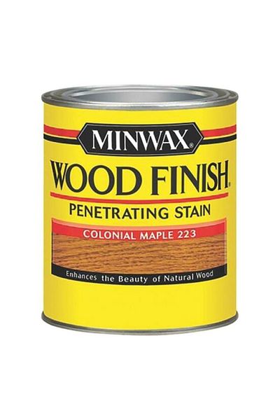 Minwax Wood Stain 0.5pt