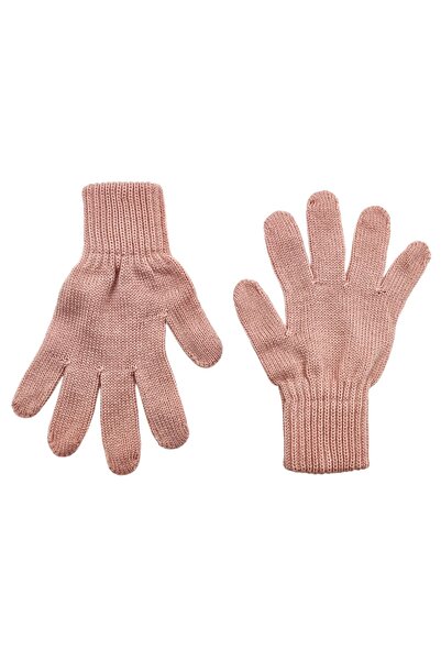 AXE SPORTSWEAR Winter Powder Color Soft Textured - Protecție împotriva frigului Tricotaj pentru femei Mănuși