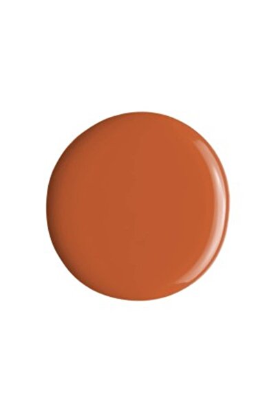 Alix Avien Turuncu Oje 45 - Yüksek Pigmentli Uzun Süreli Kalıcılık Hızlı Kuruma - Nail Lacquer 45