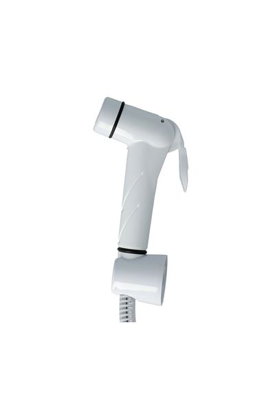 Teorema Hand Spray Shattaf with Hose 1.2m EVO03329WW
