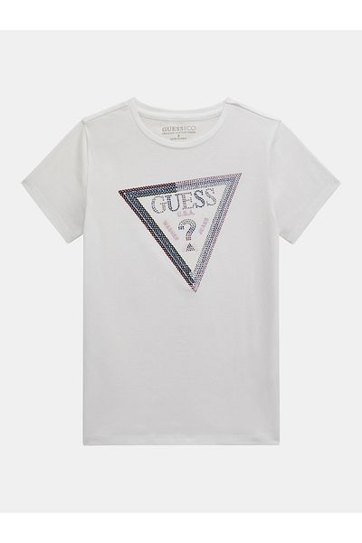Guess تي شيرت SS