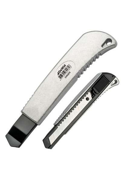 Dewin DEWİN PROFESYONEL METAL MAKET BIÇAĞI DEWİN DW4010
