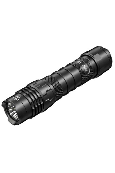 Nitecore P10IX 4000 LUMEN EL FENERI