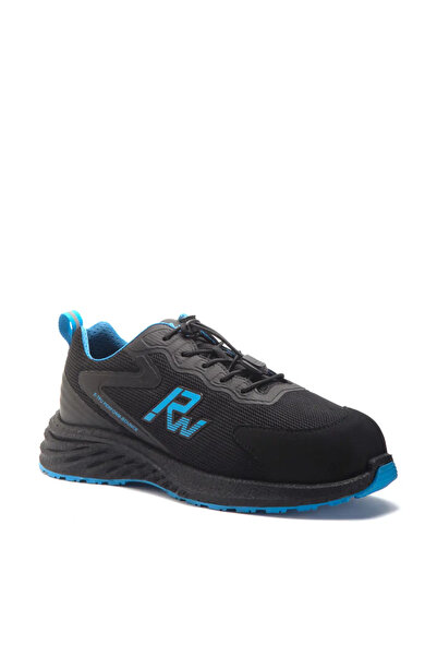 ROCKWELL marka ROCKWELL RW780 S1PL SD MF S-PERFORM SİYAH-MAVİ İŞ GÜVENLİĞİ AY...