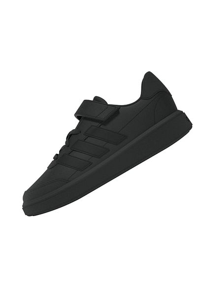 adidas Id6508 Courtblock Hand Kids Sports Shoes