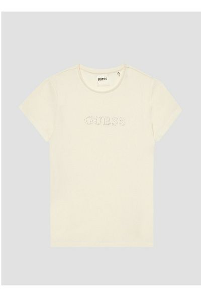 Guess Minime Ss T-Shirt