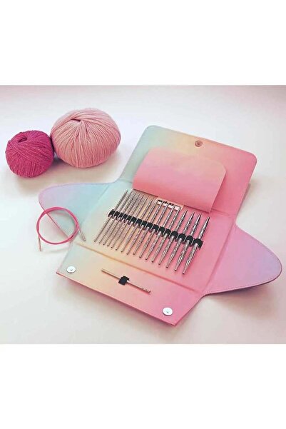 ADDİ Addi Unicorn Misinalı Şiş seti 720-2