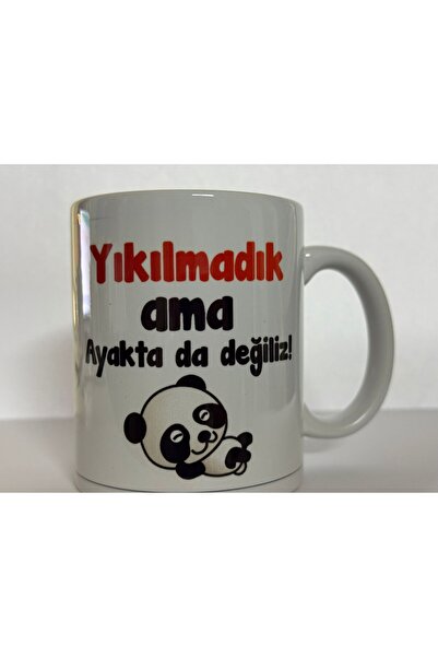 BASKILI KUPA BARDAK